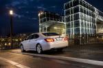Lexus LS600h L 2007 года